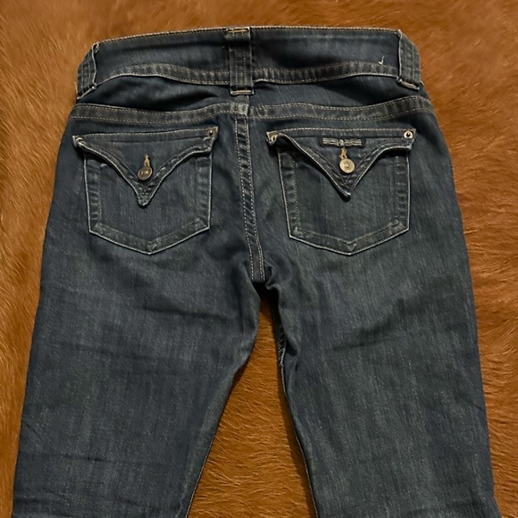 Hudson Bootcut - Picture 2 of 4